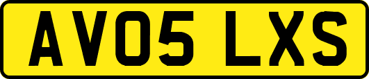 AV05LXS