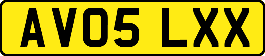AV05LXX