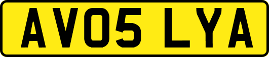AV05LYA
