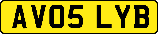 AV05LYB