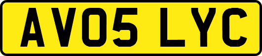 AV05LYC
