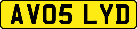 AV05LYD
