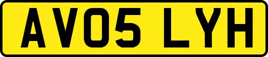 AV05LYH