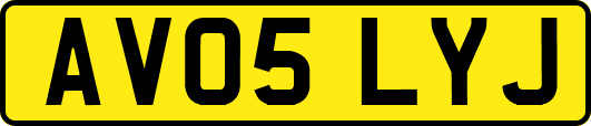 AV05LYJ