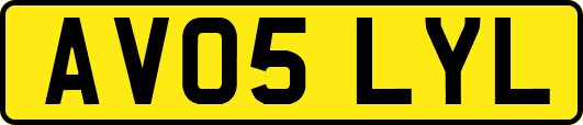 AV05LYL