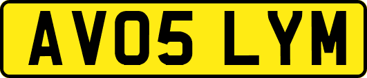 AV05LYM
