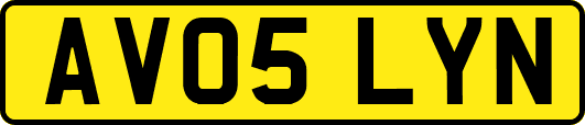 AV05LYN