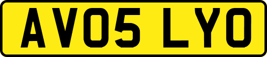 AV05LYO