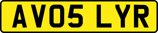 AV05LYR