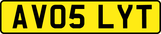 AV05LYT