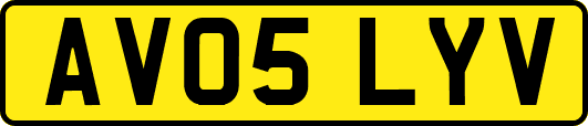AV05LYV