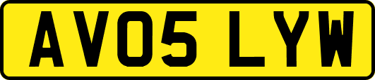 AV05LYW