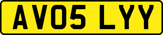 AV05LYY