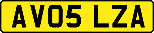 AV05LZA