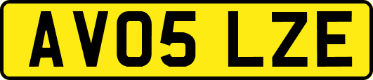 AV05LZE