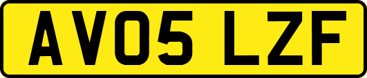 AV05LZF