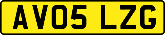 AV05LZG