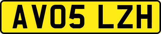 AV05LZH