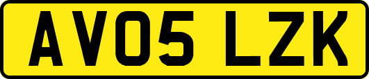 AV05LZK