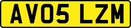 AV05LZM