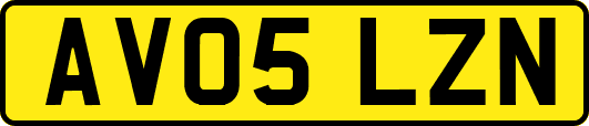 AV05LZN