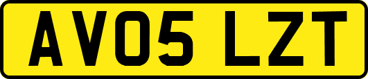 AV05LZT