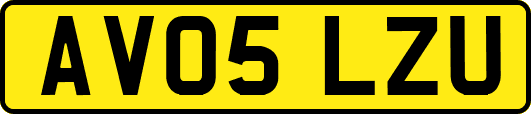 AV05LZU