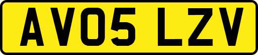 AV05LZV