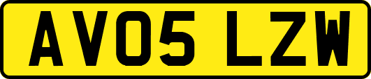 AV05LZW