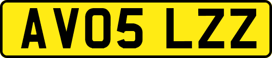 AV05LZZ
