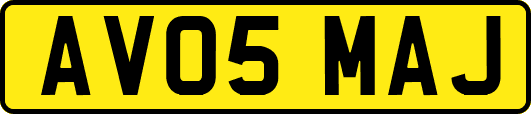 AV05MAJ