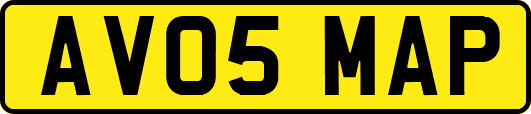 AV05MAP