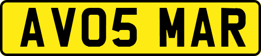 AV05MAR