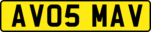 AV05MAV