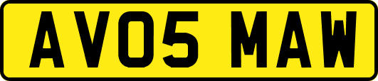 AV05MAW