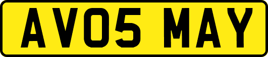 AV05MAY