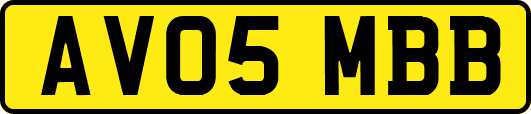 AV05MBB