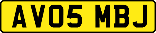 AV05MBJ