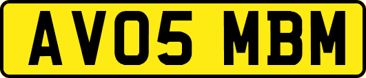 AV05MBM