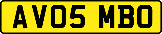 AV05MBO