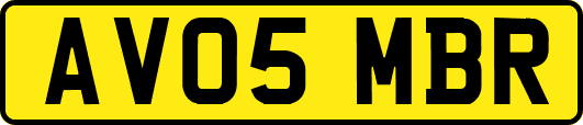 AV05MBR