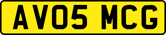 AV05MCG