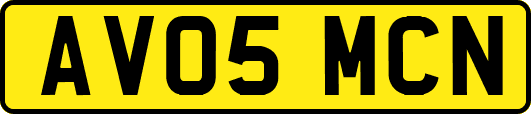 AV05MCN