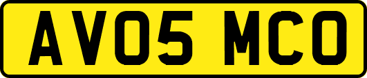 AV05MCO
