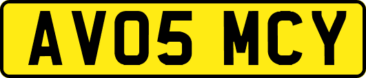 AV05MCY