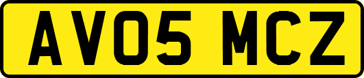 AV05MCZ