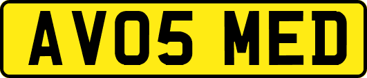 AV05MED