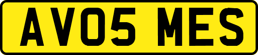 AV05MES