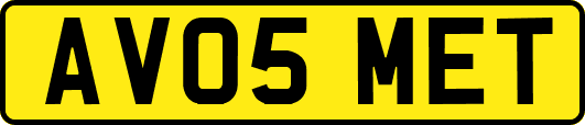AV05MET