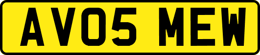 AV05MEW
